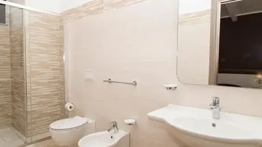 Pineta Petto Bianco Villagio