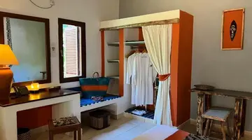Pinewood Beach Resort And Spa