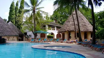 PINEWOOD BEACH RESORT AND SPA