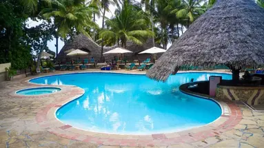 PINEWOOD BEACH RESORT AND SPA