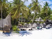 PINEWOOD BEACH RESORT AND SPA