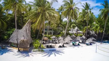 PINEWOOD BEACH RESORT AND SPA