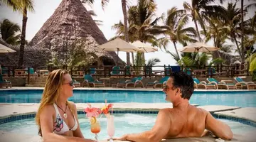 PINEWOOD BEACH RESORT AND SPA