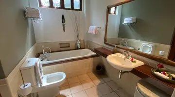 Pinewood Beach Resort And Spa