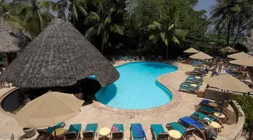 Pinewood Beach Resort And Spa