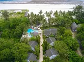 Pinewood Beach Resort And Spa
