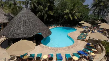 Pinewood Beach Resort And Spa