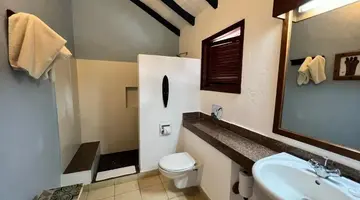 Pinewood Beach Resort And Spa