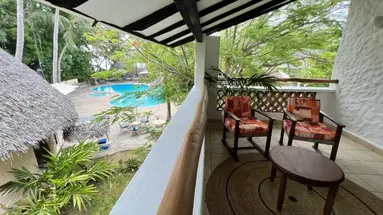 PINEWOOD BEACH RESORT AND SPA