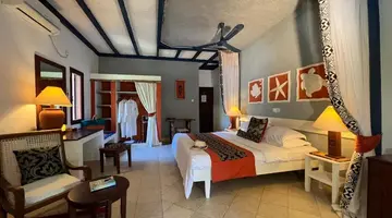 Pinewood Beach Resort And Spa