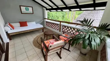 Pinewood Beach Resort And Spa