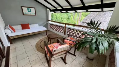 Pinewood Beach Resort And Spa