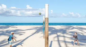 PINEWOOD BEACH RESORT AND SPA