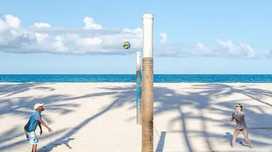PINEWOOD BEACH RESORT AND SPA