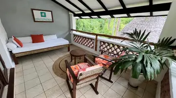 Pinewood Beach Resort And Spa