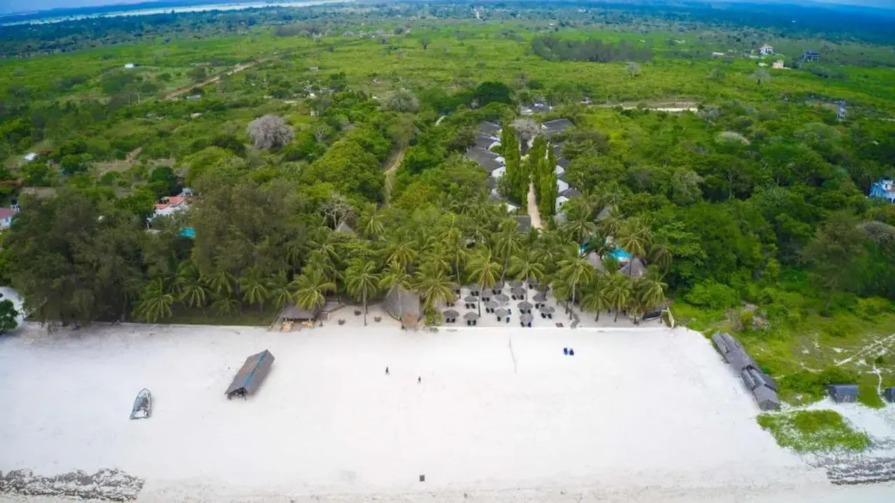 Pinewood Beach Resort And Spa