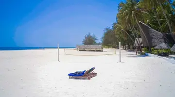 Pinewood Beach Resort And Spa