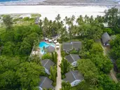 PINEWOOD BEACH RESORT AND SPA