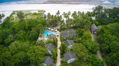 PINEWOOD BEACH RESORT AND SPA