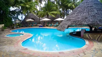 Pinewood Beach Resort And Spa