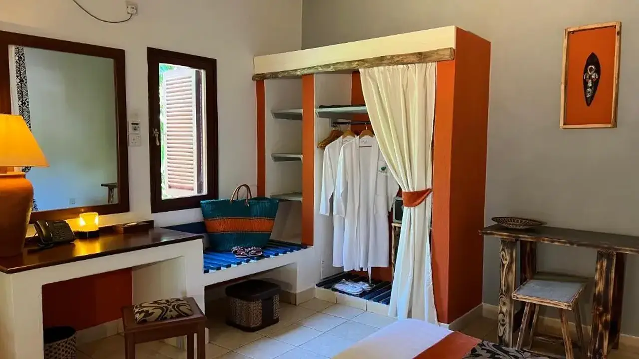 Pinewood Beach Resort And Spa