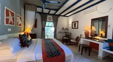 Pinewood Beach Resort And Spa