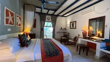 Pinewood Beach Resort And Spa