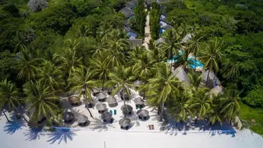 PINEWOOD BEACH RESORT AND SPA