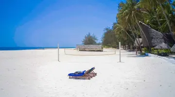 PINEWOOD BEACH RESORT AND SPA