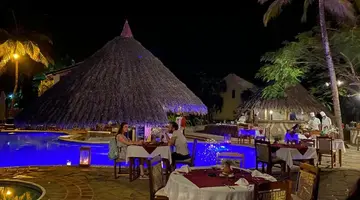 Pinewood Beach Resort And Spa