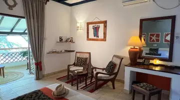 Pinewood Beach Resort And Spa