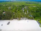 Pinewood Beach Resort And Spa