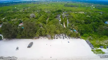 Pinewood Beach Resort And Spa