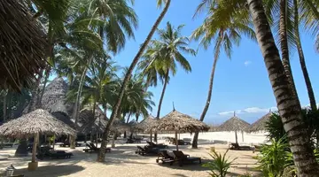 Pinewood Beach Resort And Spa