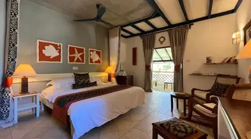 Pinewood Beach Resort And Spa