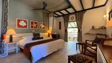 Pinewood Beach Resort And Spa