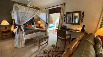 Pinewood Beach Resort And Spa