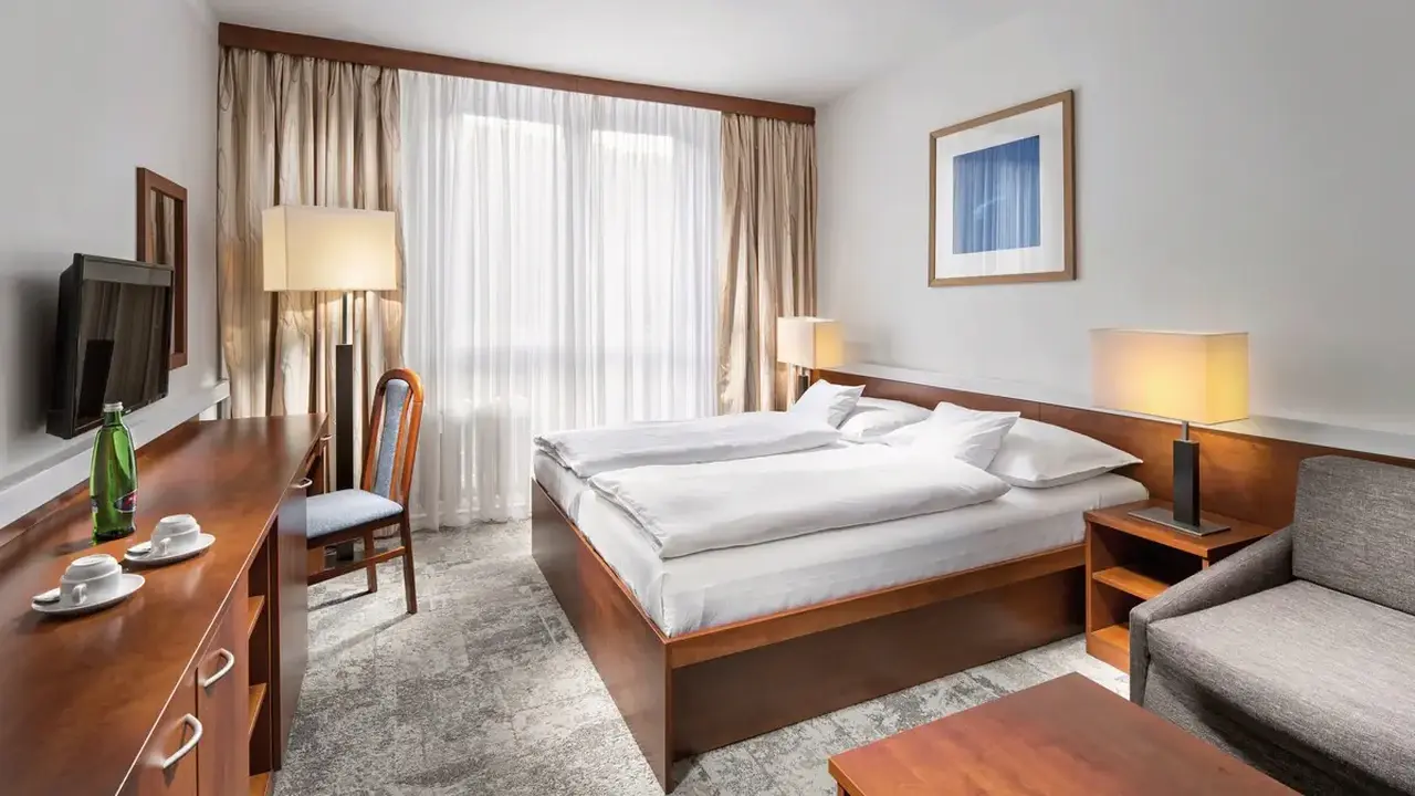 Pinia Hotel & Resort