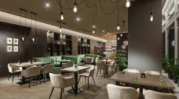Pinia Hotel & Resort