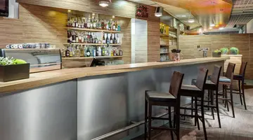 Pinia Hotel & Resort