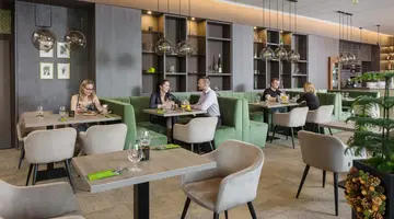 Pinia Hotel & Resort