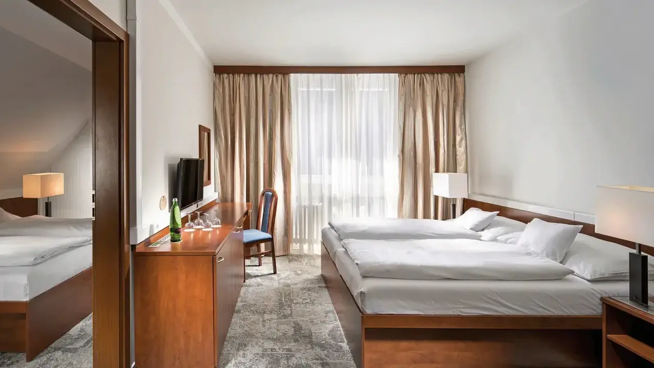 Pinia Hotel & Resort