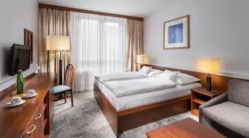 Pinia Hotel & Resort