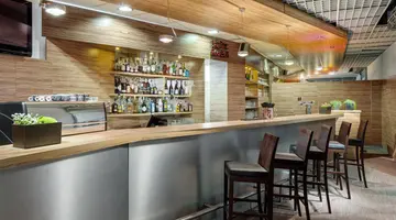 Pinia Hotel & Resort