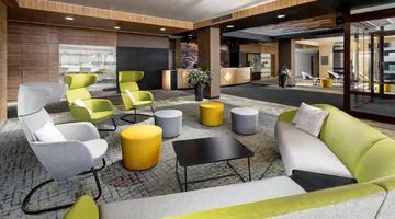Pinia Hotel & Resort