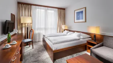 Pinia Hotel & Resort
