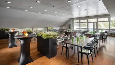 Pinia Hotel & Resort