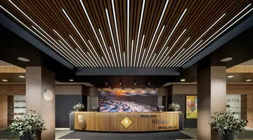 Pinia Hotel & Resort