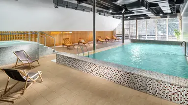 Pinia Hotel & Resort