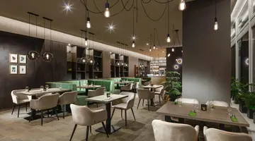 Pinia Hotel & Resort